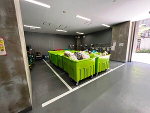 ローレルタワー堺筋本町(1307)外観写真