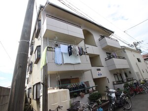 プレシャスハイム　HASIZUME外観写真