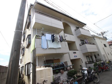 プレシャスハイム　HASIZUME外観写真