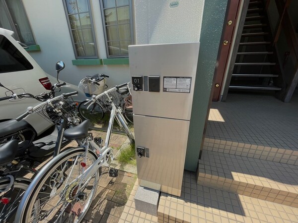 建物設備