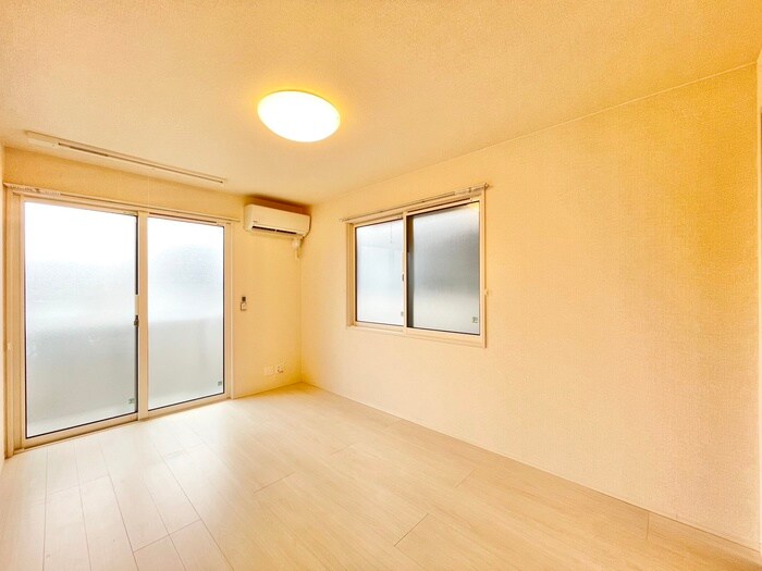 物件内観写真9　(居室)