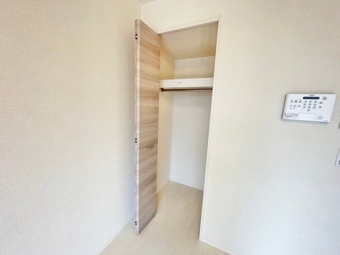 物件内観写真11　(ベランダ・バルコニー)