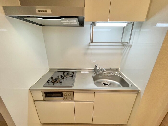 物件内観写真12　(キッチン)