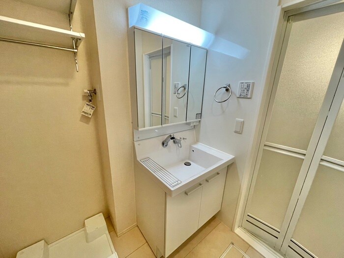 物件内観写真13　(洗面)