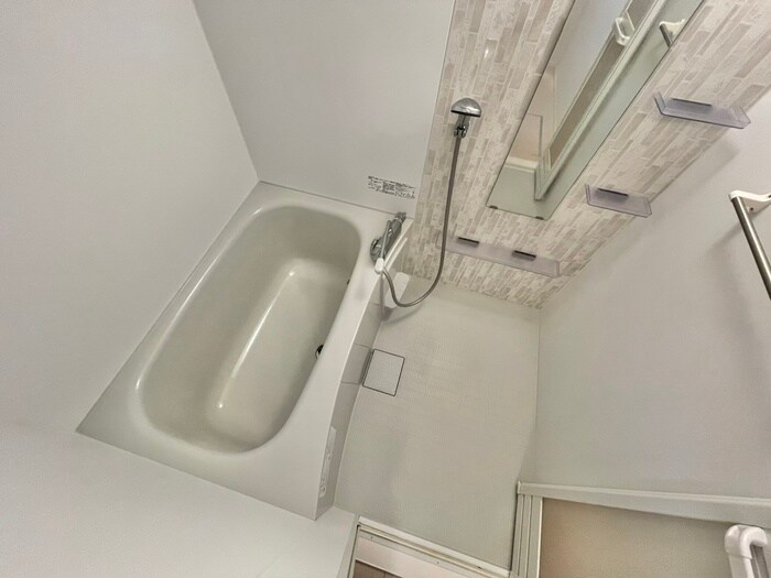 物件内観写真14　(バス／シャワールーム等)