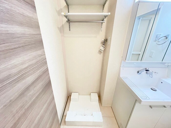 物件内観写真18　(ベランダ・バルコニー)