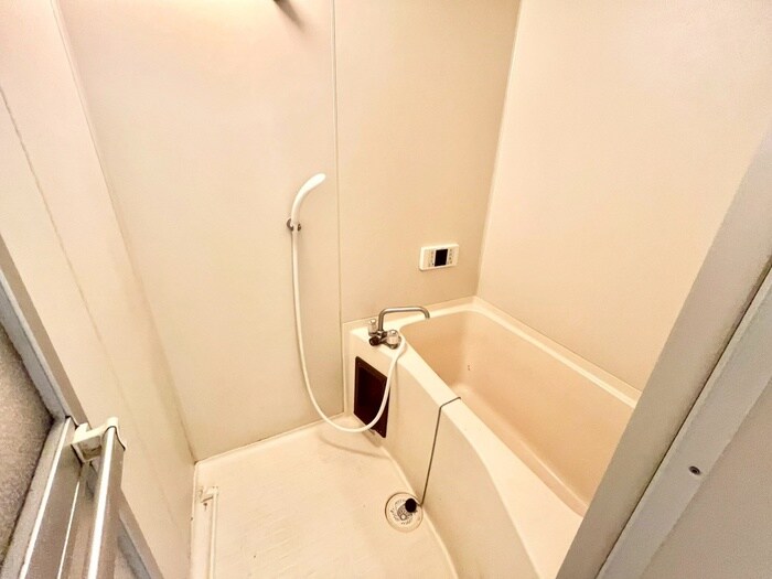 物件内観写真13　(バス／シャワールーム等)