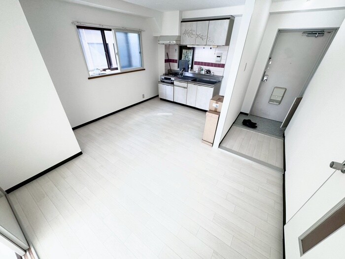 物件内観写真13　(居室)