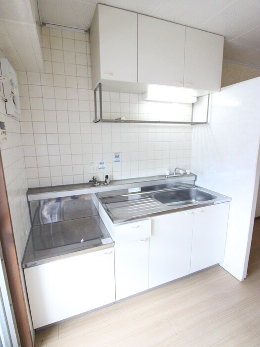 物件内観写真4　(キッチン)