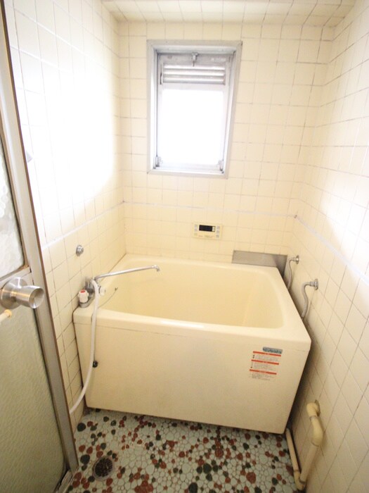 物件内観写真5　(バス／シャワールーム等)