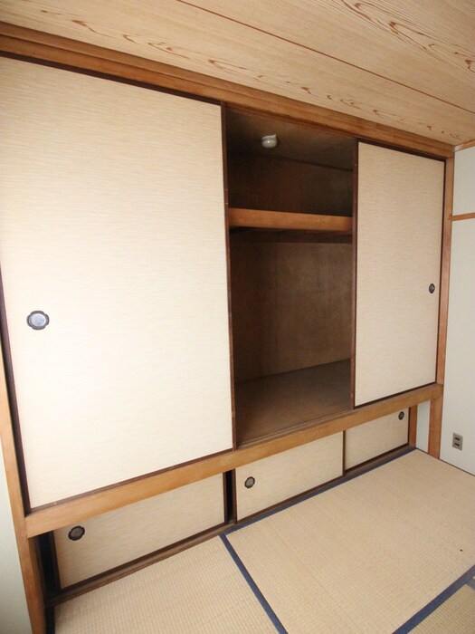 物件内観写真11　(居室)