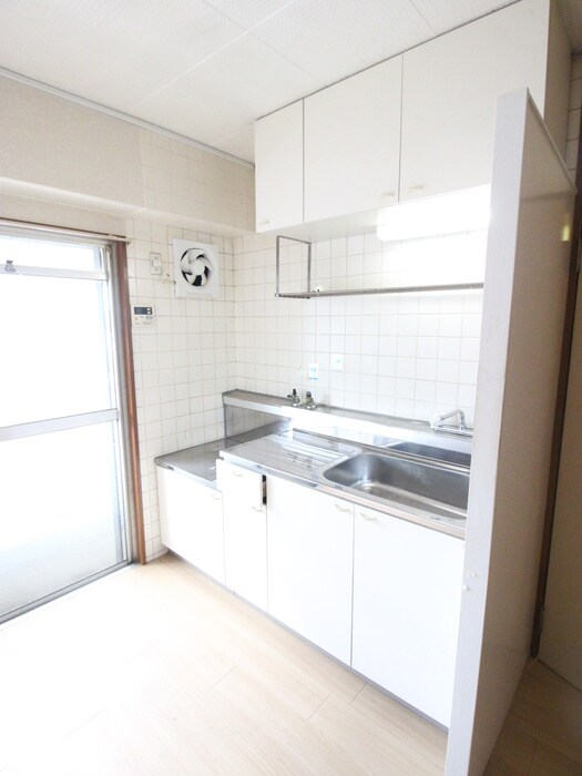 物件内観写真19　(キッチン)