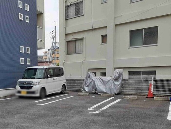 物件外観写真6　(周辺環境)