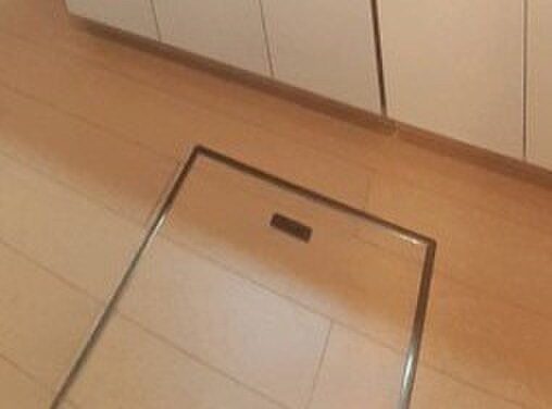 物件内観写真11　(収納)