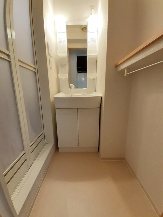 物件内観写真14　(洗面)