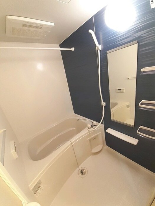 物件内観写真15　(バス／シャワールーム等)