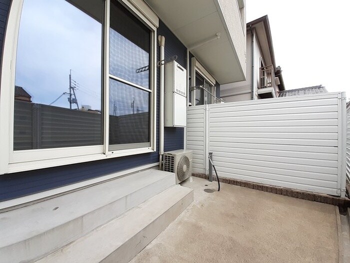 物件内観写真17　(ベランダ・バルコニー)