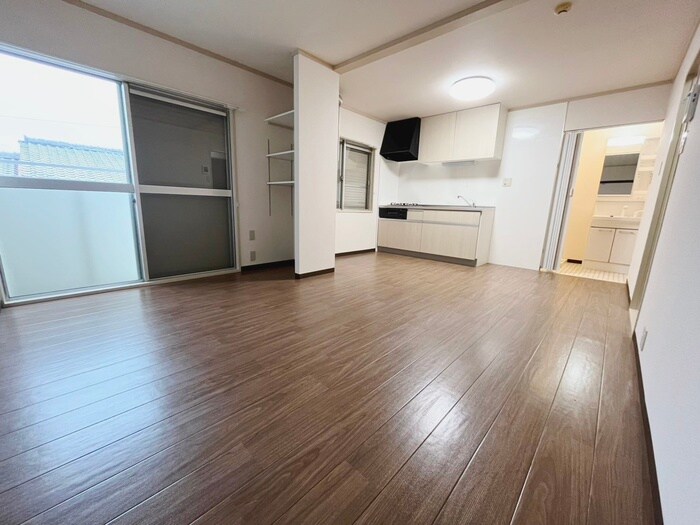 物件内観写真7　(居室)