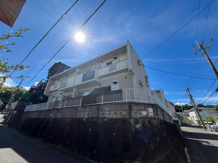 タウニィ松尾Ａ棟の周辺環境