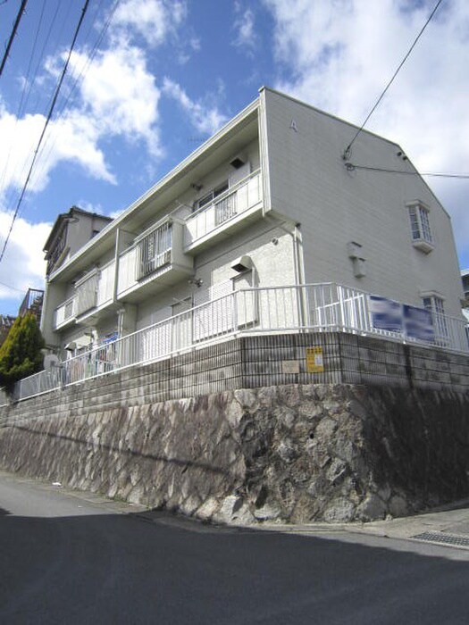 タウニィ松尾Ａ棟の建物設備