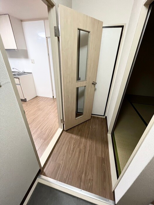 物件内観写真19　(廊下)