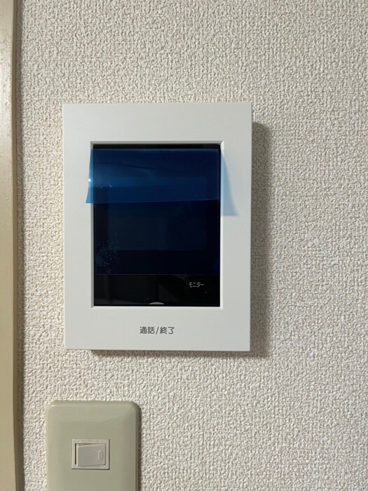 タウニィ松尾Ａ棟の内観写真