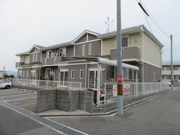 物件外観写真5　(建物設備)