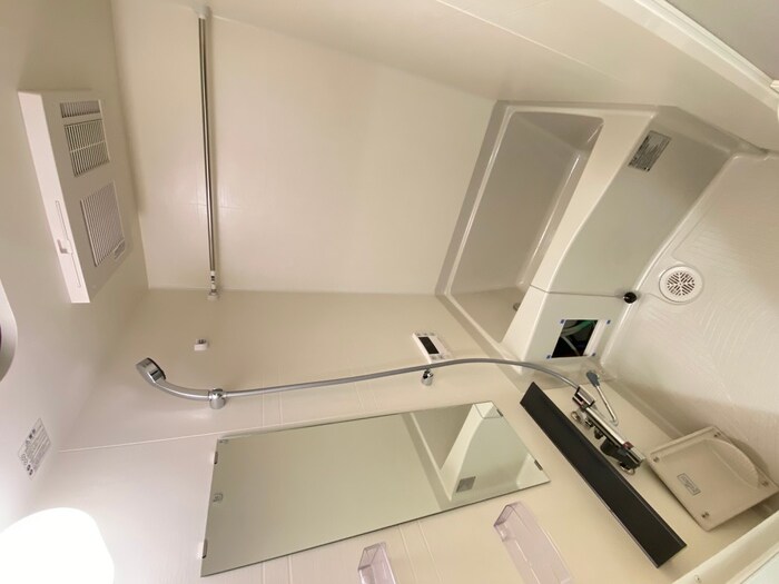 物件内観写真10　(バス／シャワールーム等)