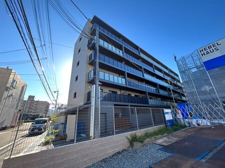 クラルテ桂川外観写真