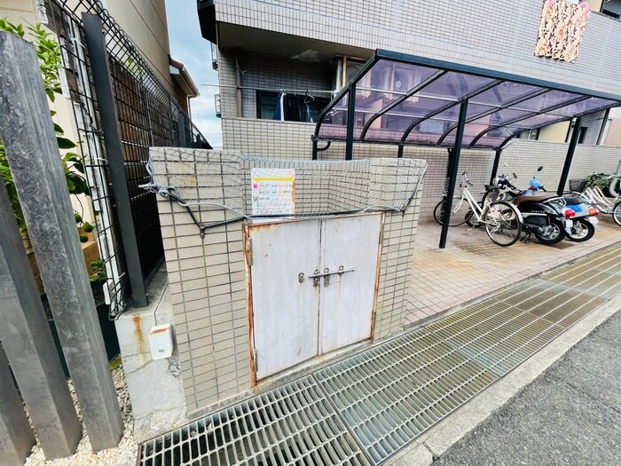 物件外観写真6　(その他)