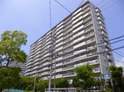 サンタウン御屋敷二番館(601)