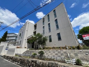 カーサデパピー外観写真
