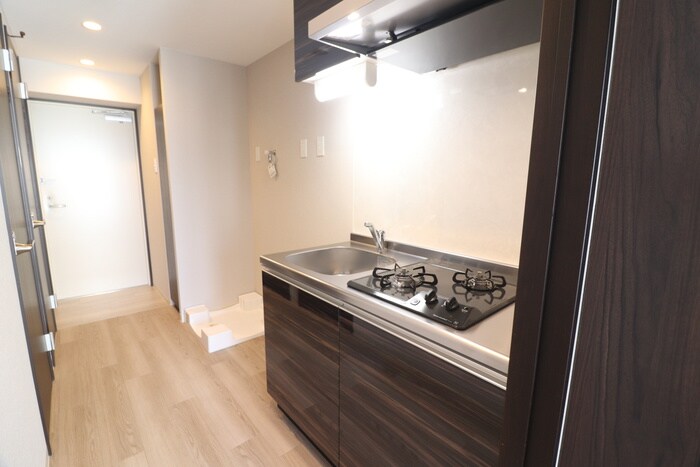 物件内観写真7　(キッチン)