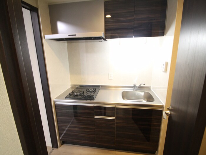 物件内観写真7　(キッチン)