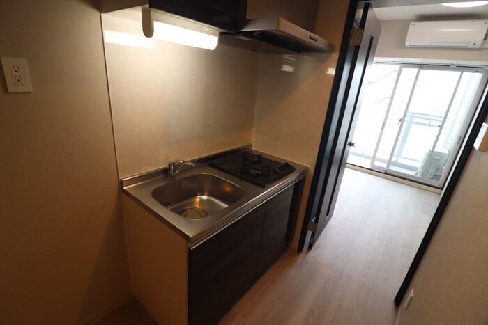 物件内観写真7　(キッチン)