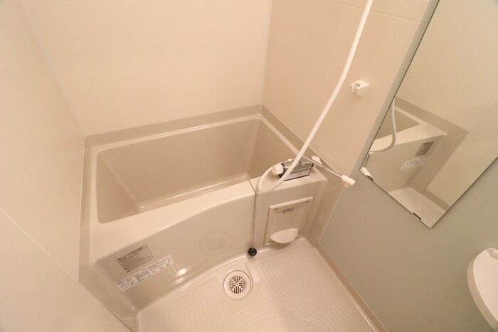 物件内観写真11　(バス／シャワールーム等)