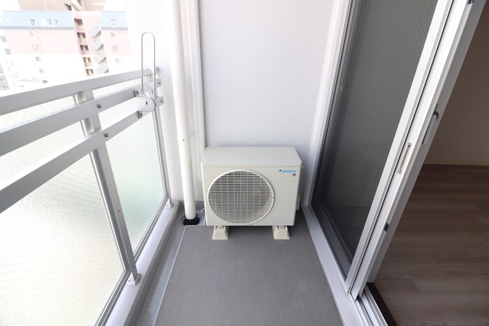 物件内観写真16　(ベランダ・バルコニー)