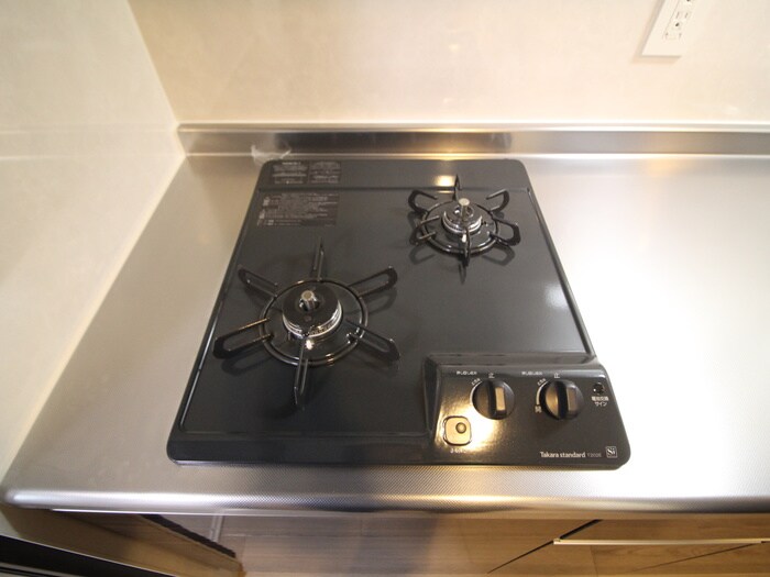 物件内観写真17　(キッチン)