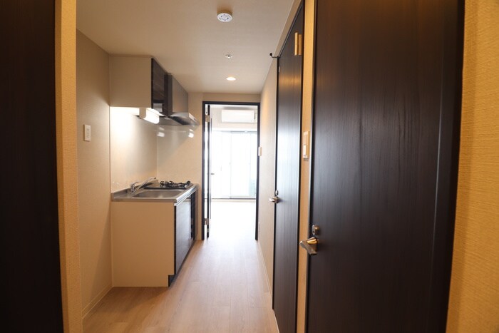 物件内観写真19　(廊下)