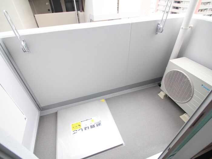 物件内観写真22　(ベランダ・バルコニー)