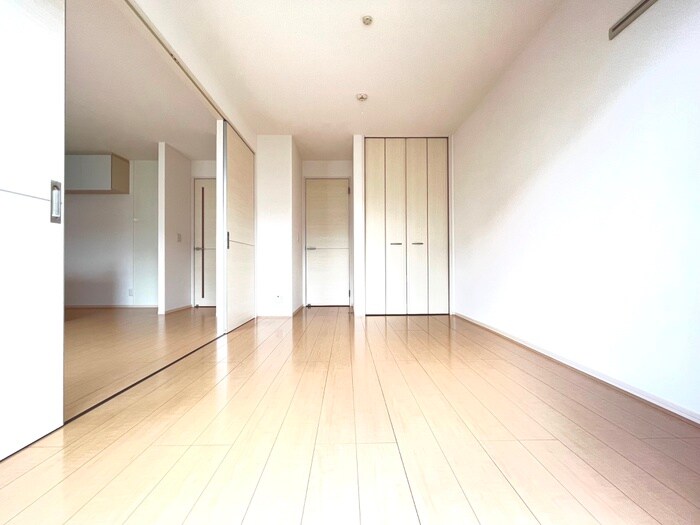 物件内観写真9　(居室)