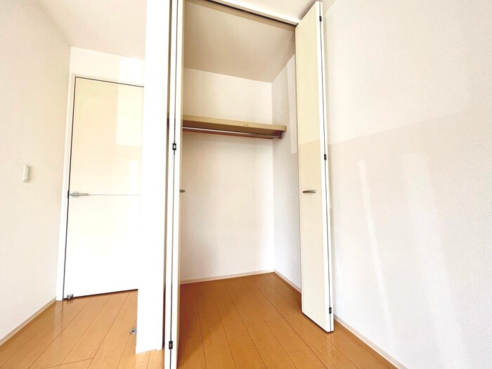 物件内観写真20　(収納)