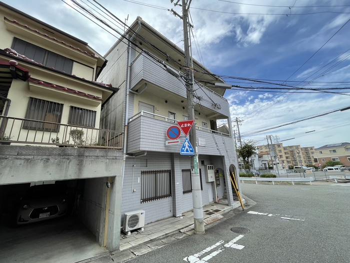 外観写真