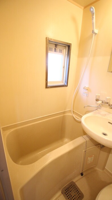 物件内観写真9　(バス／シャワールーム等)