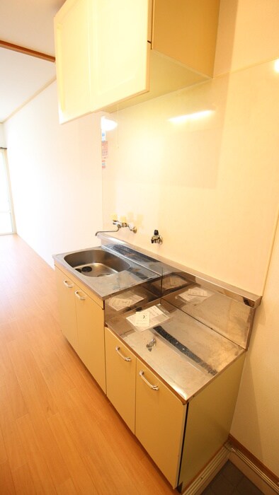 物件内観写真19　(キッチン)