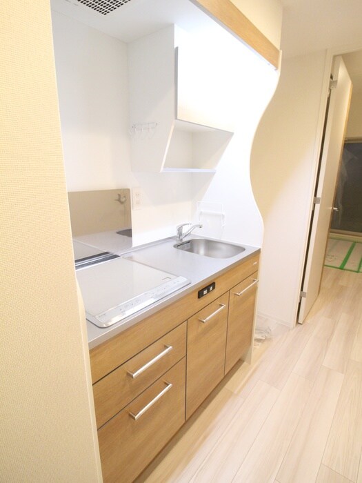 物件内観写真8　(キッチン)