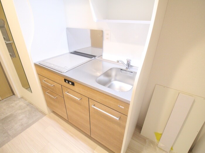 物件内観写真10　(キッチン)