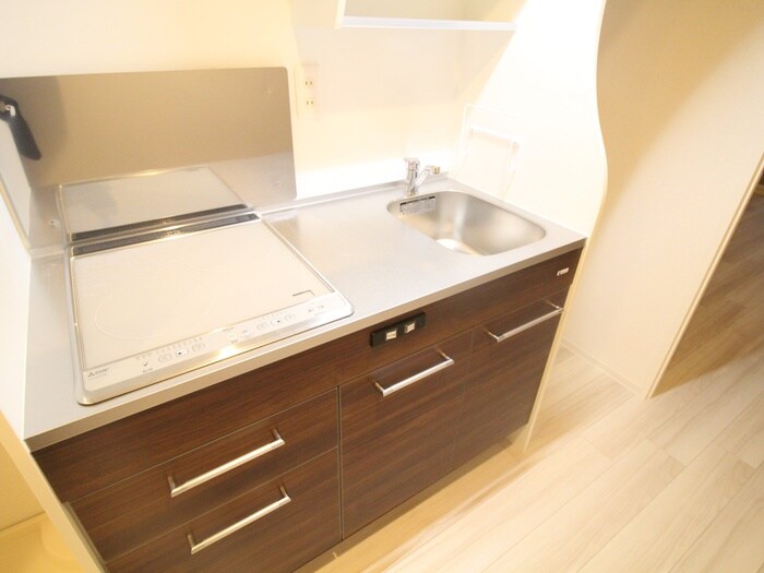 物件内観写真11　(キッチン)