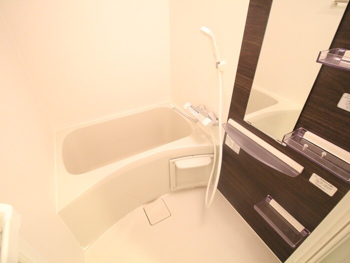 物件内観写真12　(バス／シャワールーム等)