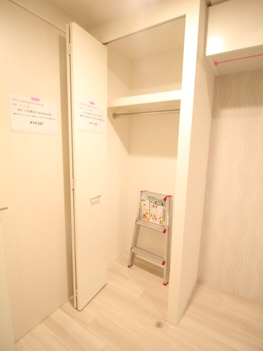 物件内観写真14　(洗面)